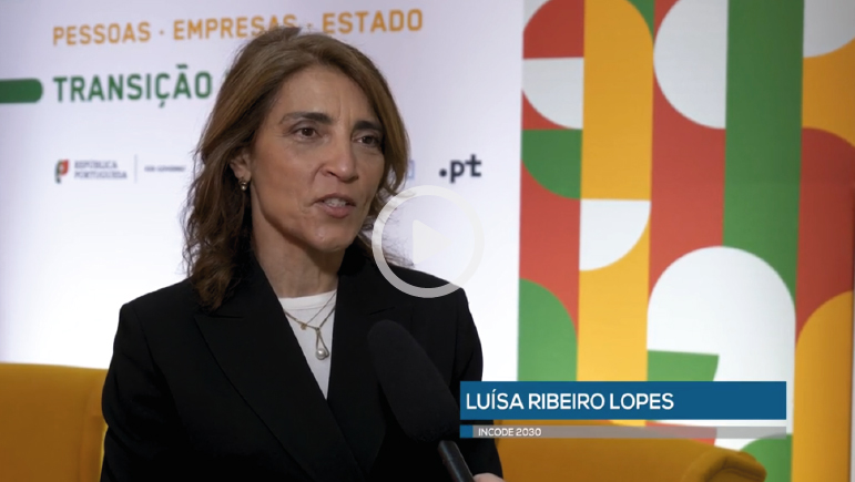 Luísa Ribeiro Lopes