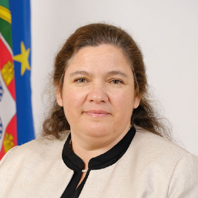 Alexandra Leitão