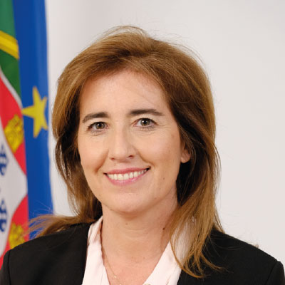 Ana Mendes Godinho