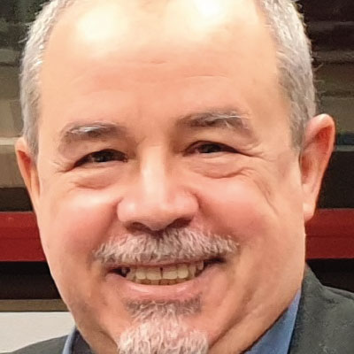 Leopoldo Cortez